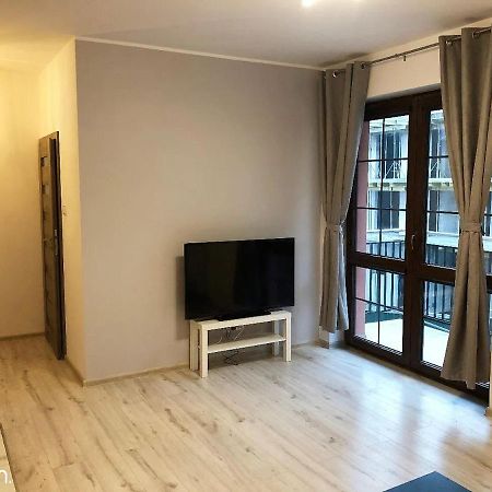 Old Town Apartment 1B Elblag Esterno foto
