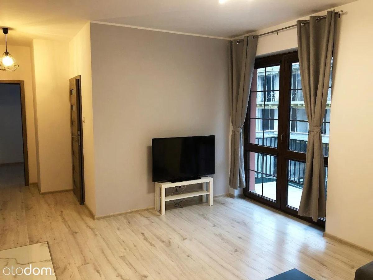 Old Town Apartment 1B Elblag Esterno foto