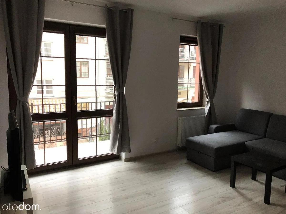 Old Town Apartment 1B Elblag Esterno foto